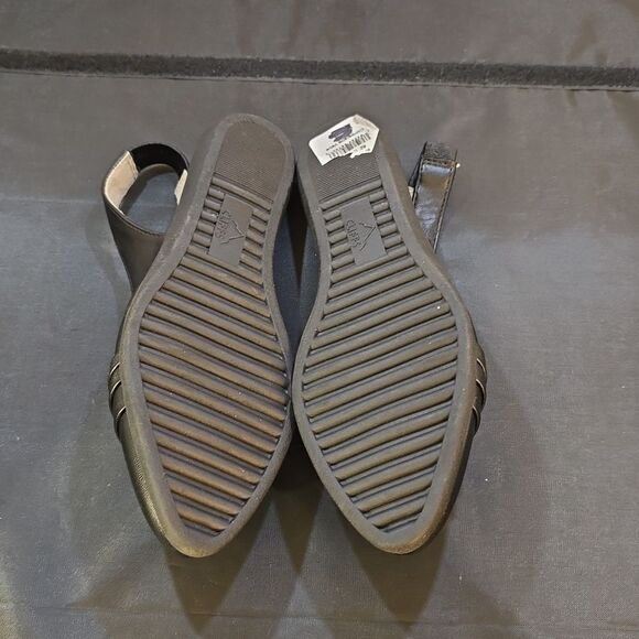 BRAND NEW CLIFF BY WHITE MOUNTAIN WOMEN'S SLINGBACK SANDALS - Picture 13 of 16